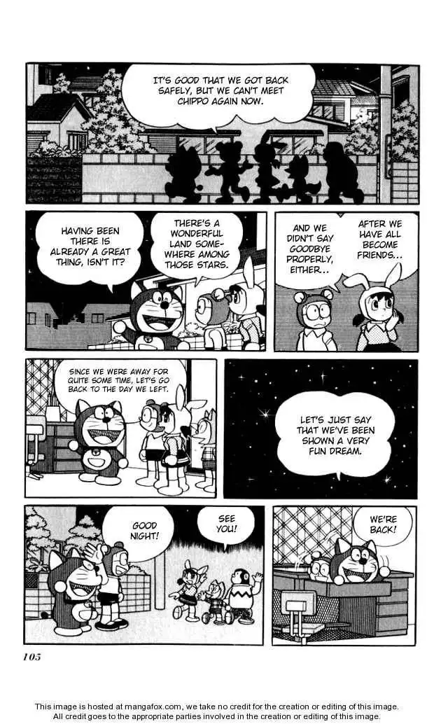 Doraemon Long Stories Chapter 10.3 28